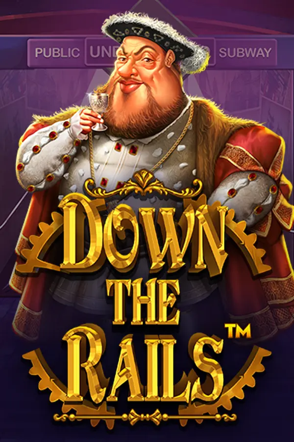 Down the Rails