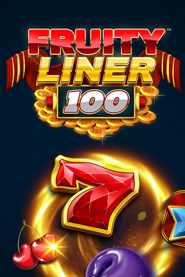 Fruityliner 100